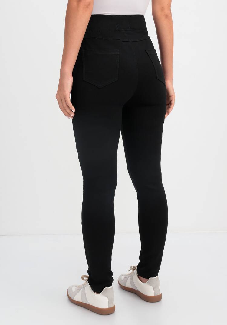 Джинсы Диодора шир.  750, рис. 3