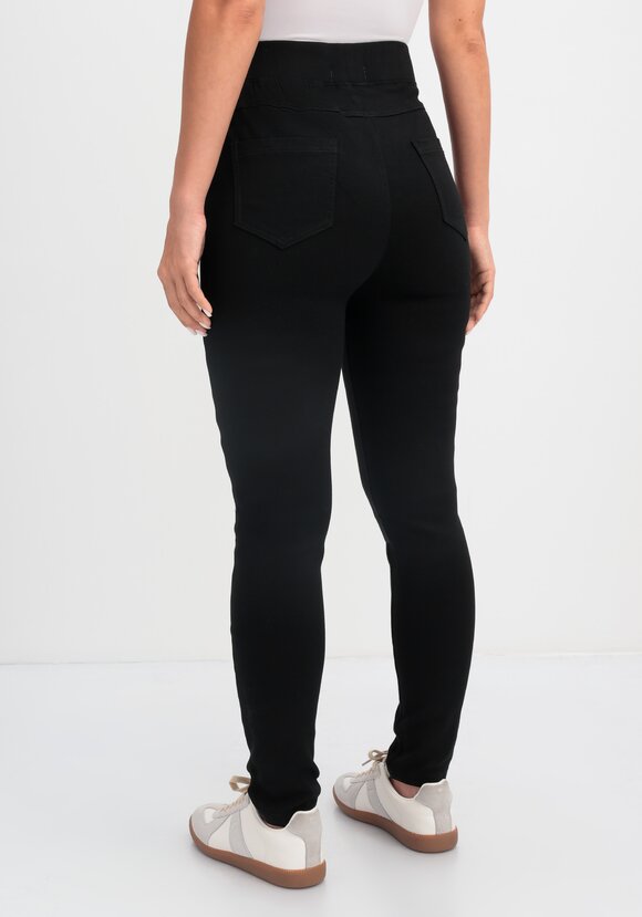 Джинсы Диодора шир.  580, рис. 3