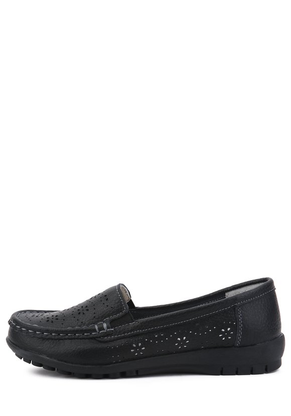 Мокасины женские Патриссия шир.  580, рис. 2