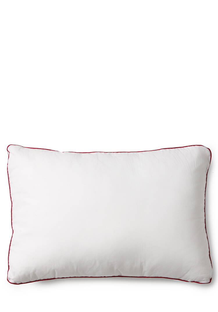 Подушка с атласным кантом Зефир шир.  750, рис. 1