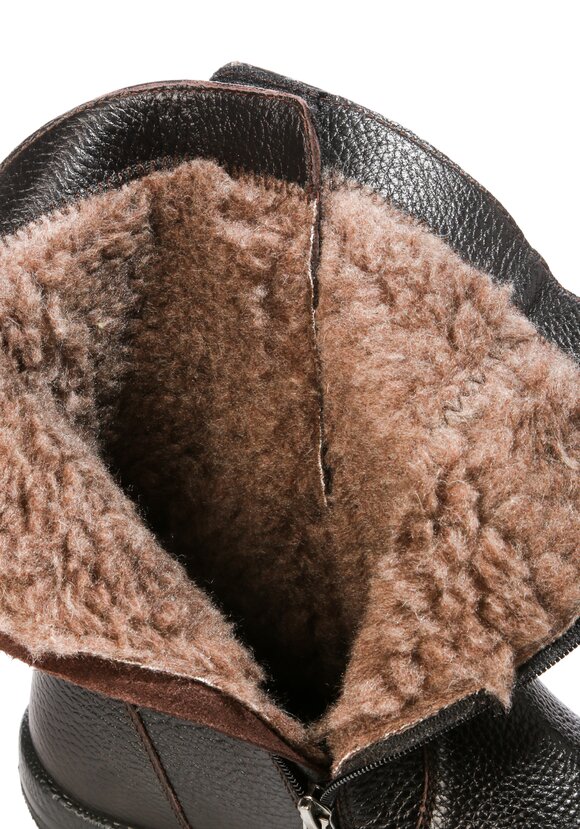 Полусапоги женские Мирель шир.  580, рис. 49