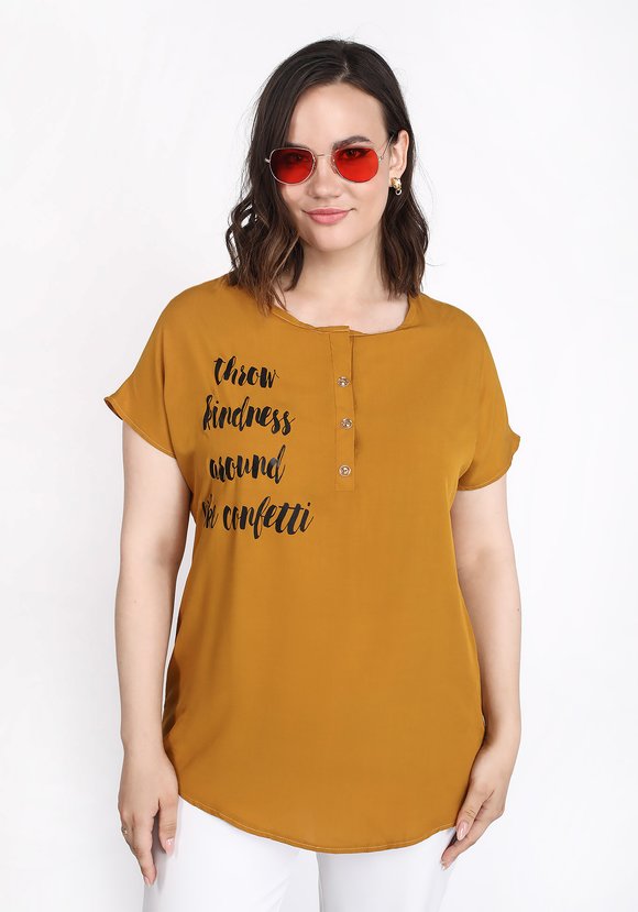 Рубашка Яркий день шир.  580, рис. 8