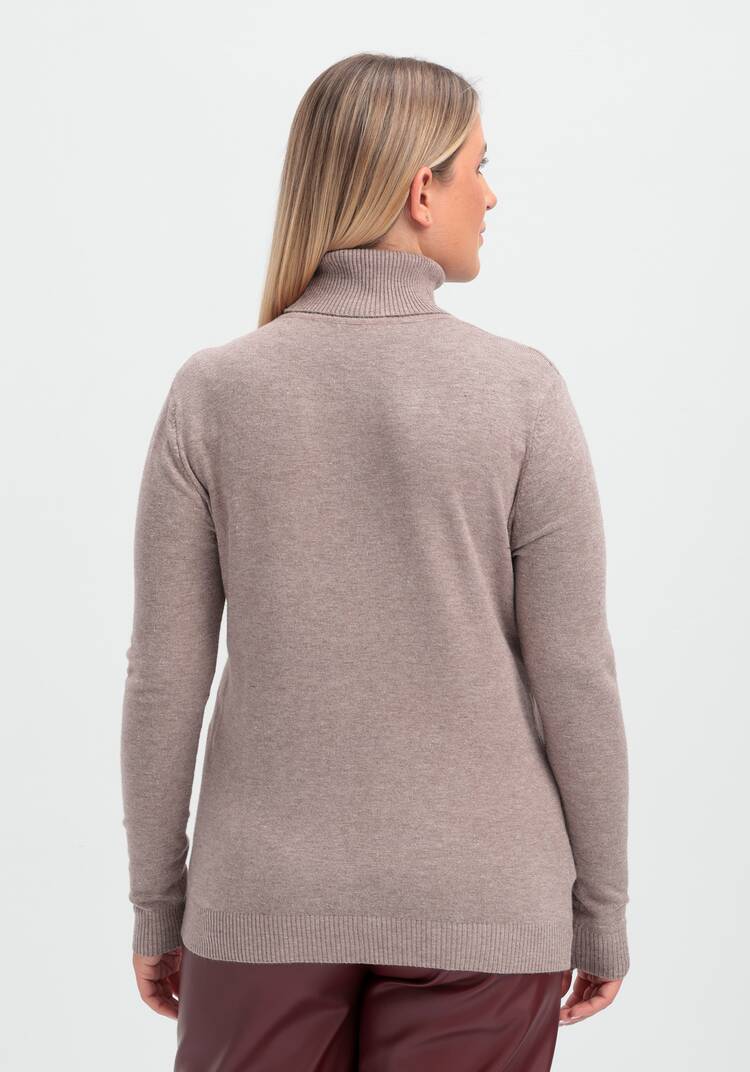 Джемпер Волшебный миг шир.  750, рис. 9