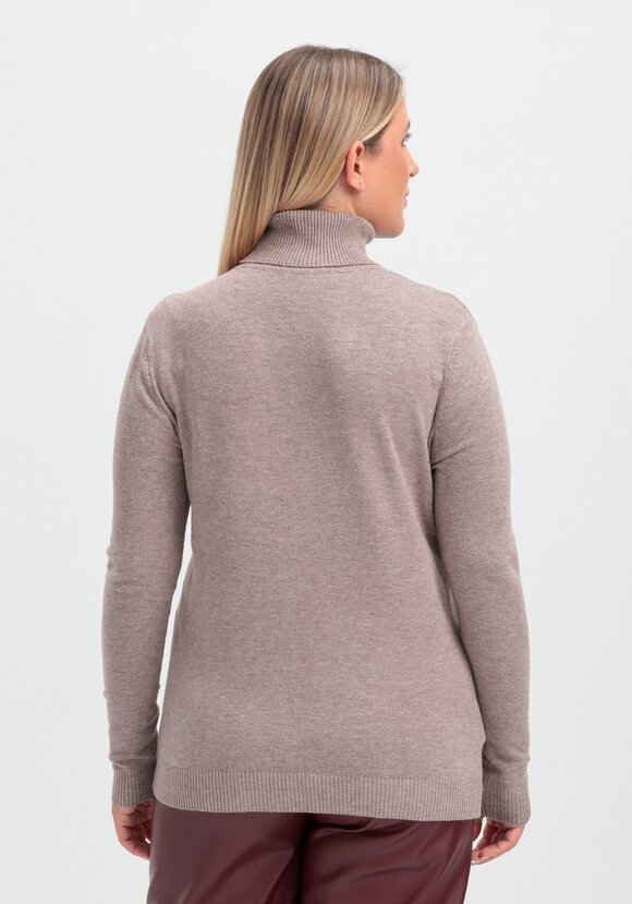 Джемпер Волшебный миг шир.  580, рис. 9