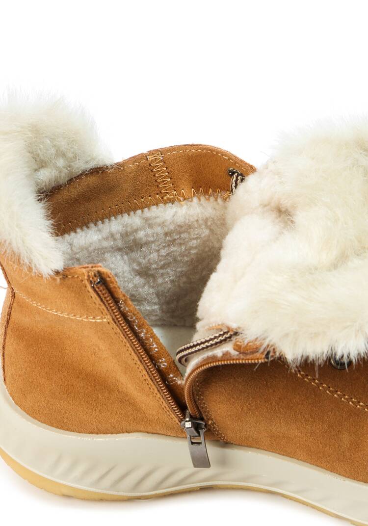 Ботинки женские Джейди шир.  750, рис. 6