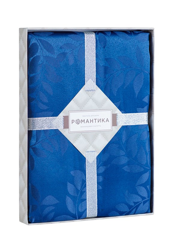 Скатерть жаккардовая Торжество шир.  580, рис. 14