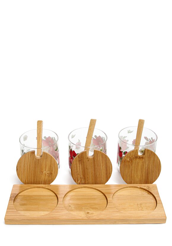 Набор ёмкостей для хранения продуктов шир.  580, рис. 3