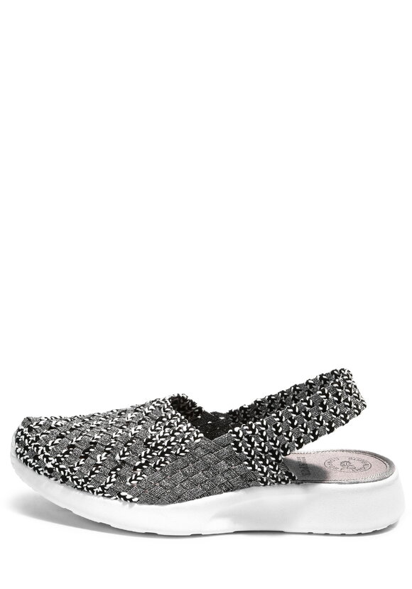 Кроссовки без пятки женские Вета шир.  580, рис. 2