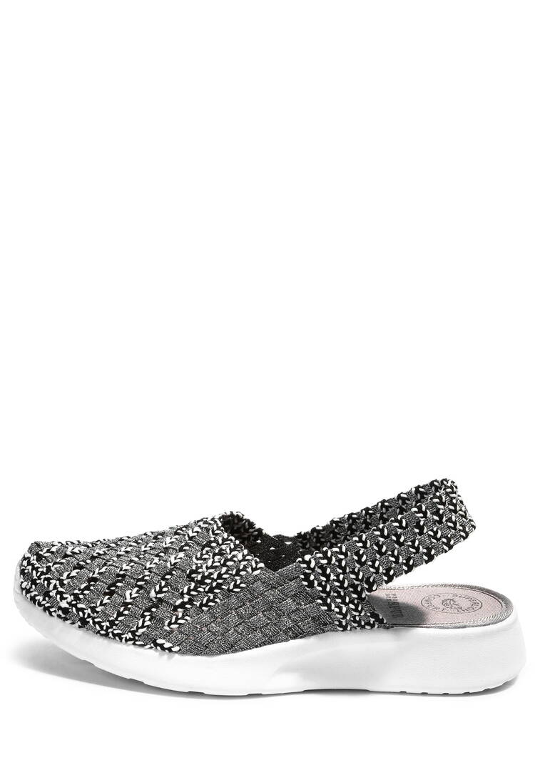 Кроссовки без пятки женские Вета шир.  750, рис. 2