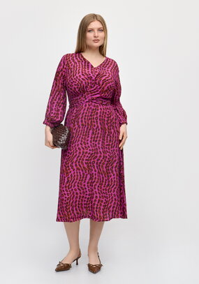 Платье Мелиса