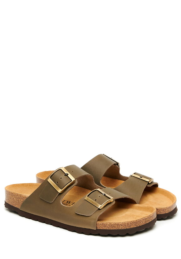 Сандалии мужские Дэми шир.  580, рис. 13