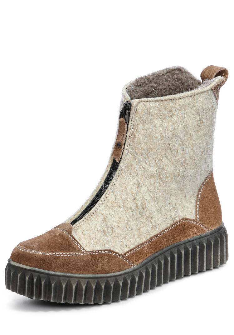 Полусапоги женские Синтия шир.  750, рис. 17