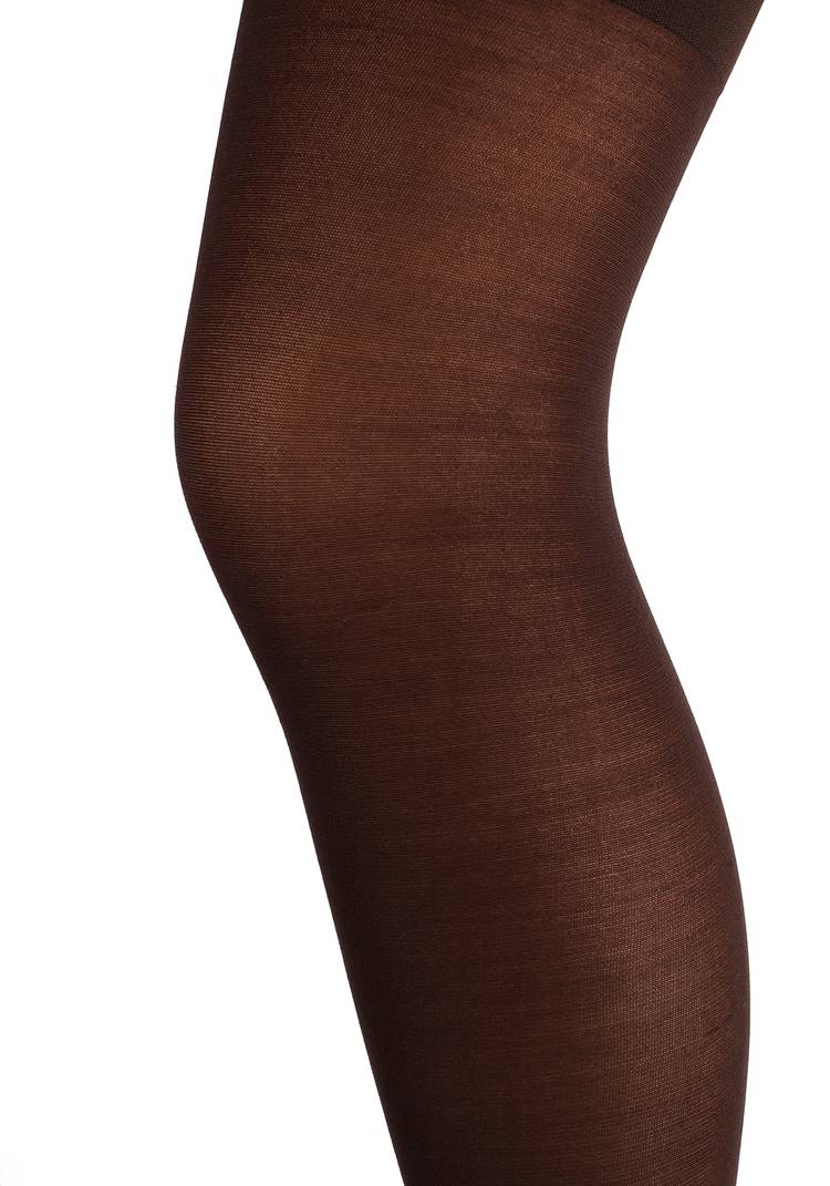 Колготки с уплотненными шортиками шир.  750, рис. 2