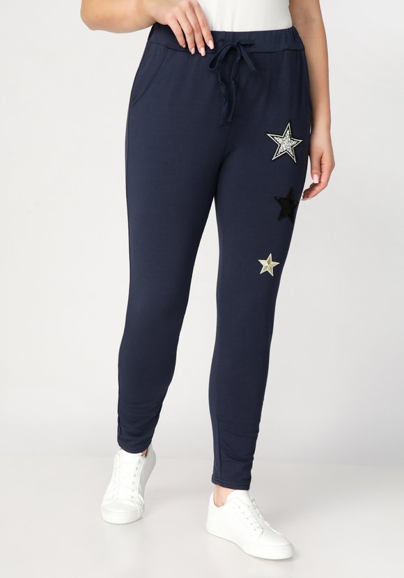 Брюки женские Стелла шир.  580, рис. 16