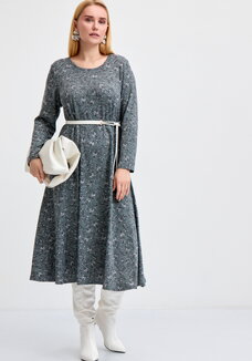 Платье Ангора