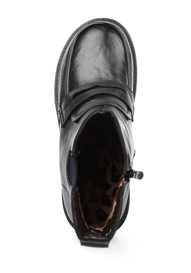 Ботинки женские Руфина шир.  750, рис. 16