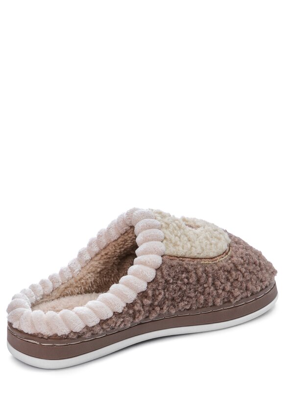 Тапочки женские Дива шир.  580, рис. 3