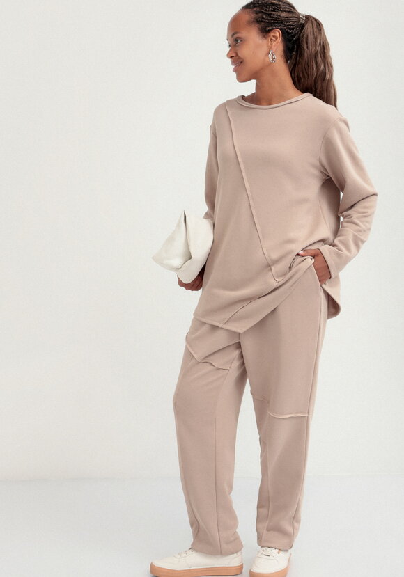 Туника Кармен шир.  580, рис. 17