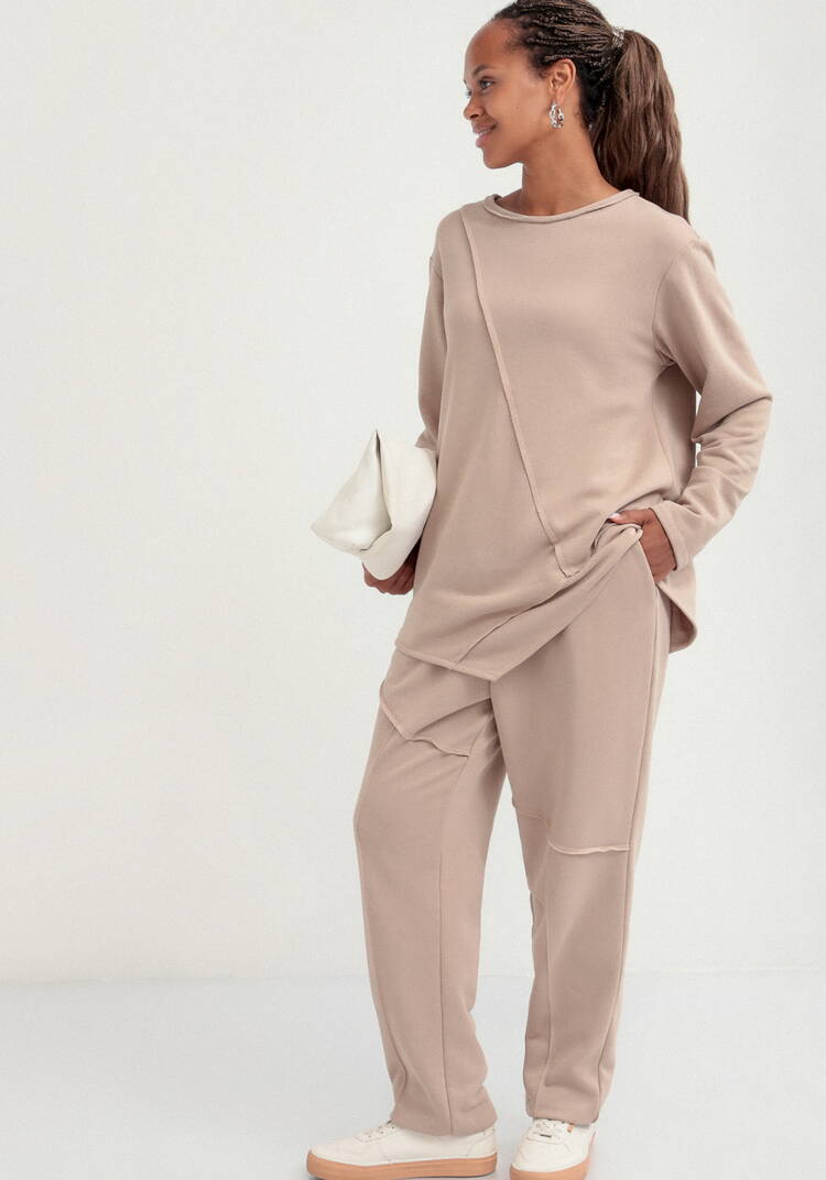 Туника Кармен шир.  750, рис. 17