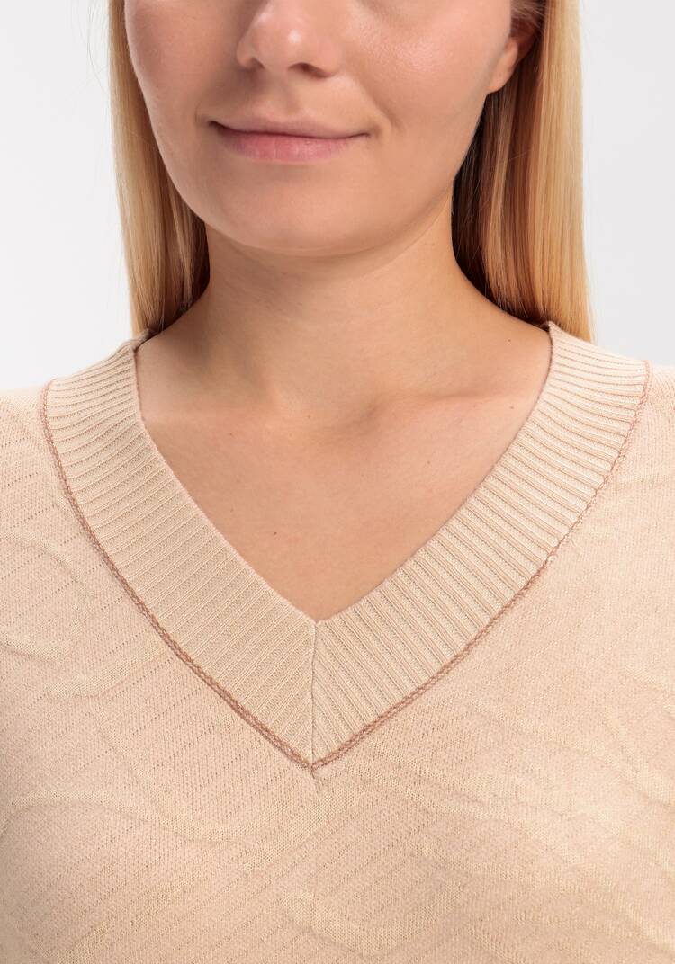 Джемпер Радость дня шир.  750, рис. 5