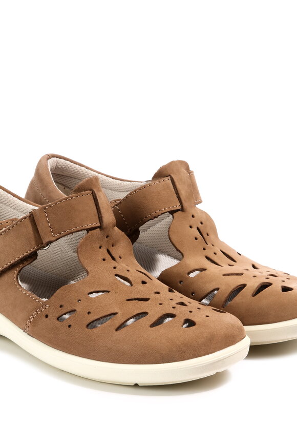 Туфли женские Агнесса шир.  580, рис. 7