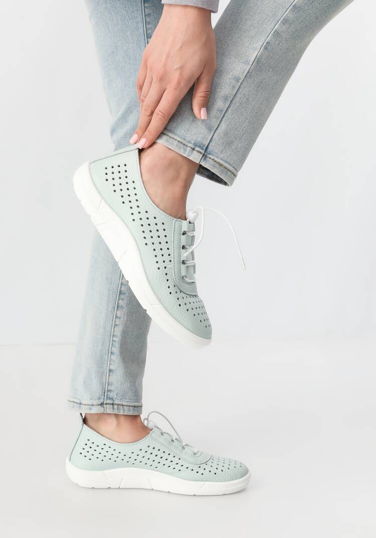 Ботинки женские Ильма шир.  750, рис. 58