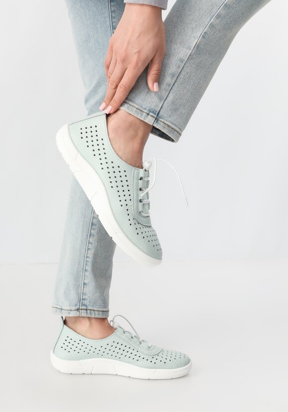 Ботинки женские Ильма шир.  580, рис. 58