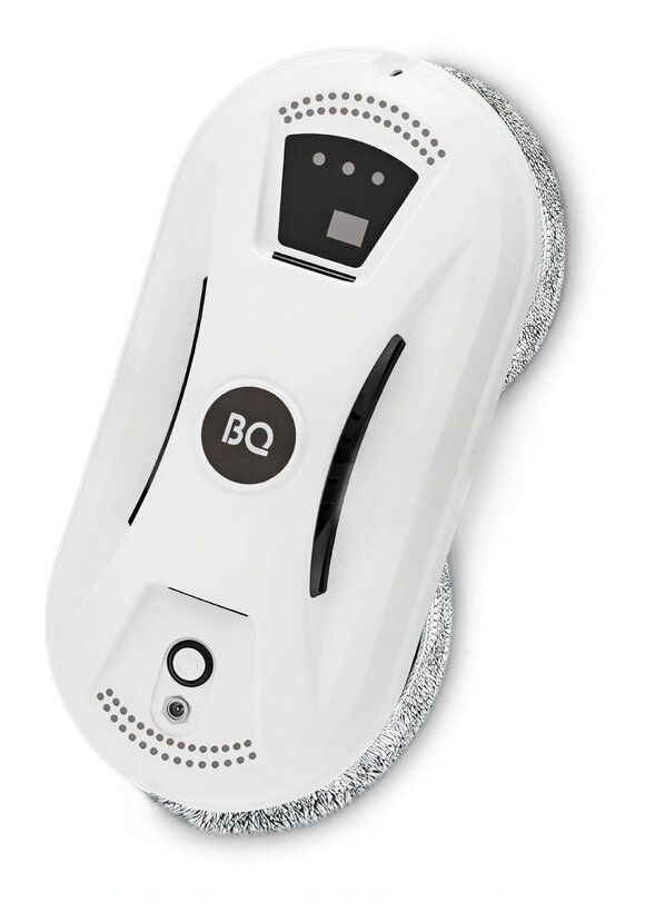 Робот-мойщик oкон КРИСТАЛЛ шир.  580, рис. 1