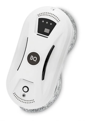 Робот-мойщик oкон КРИСТАЛЛ