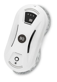 Робот-мойщик oкон КРИСТАЛЛ