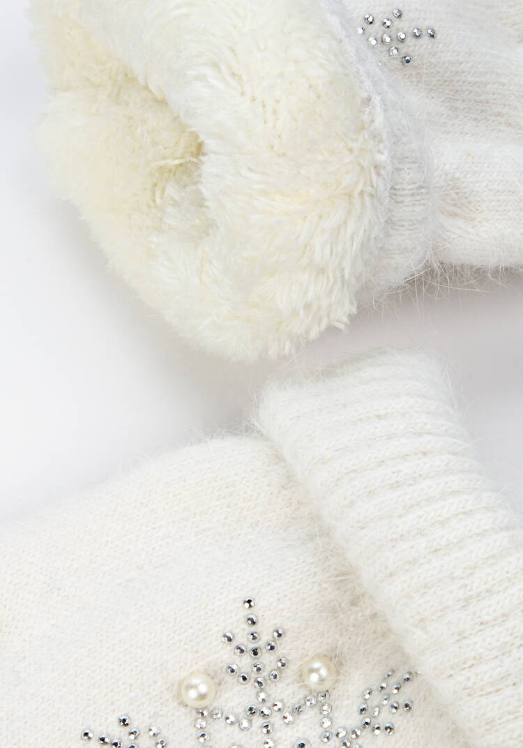 Перчатки на флисе Ханна шир.  750, рис. 9