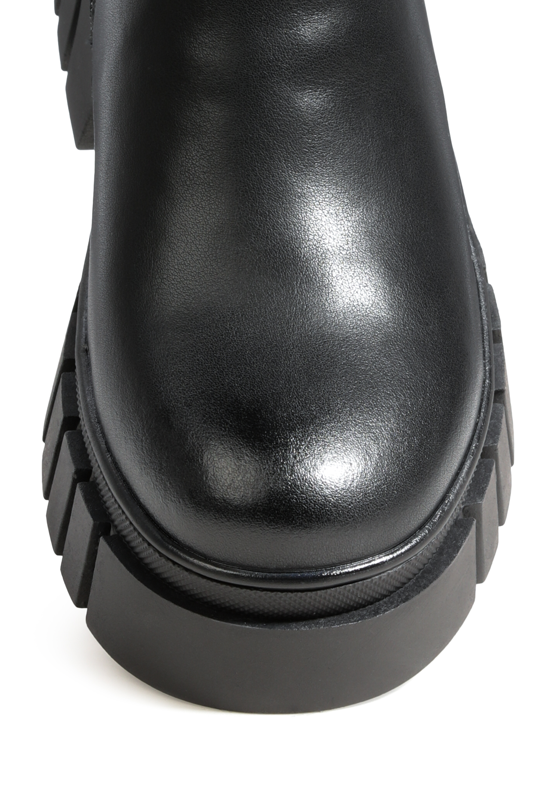Ботинки женские "Ондреа" Makfine, цвет черный, размер 36 - фото 4