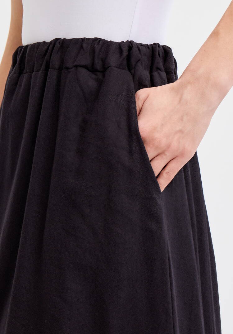 Юбка Амира шир.  750, рис. 5