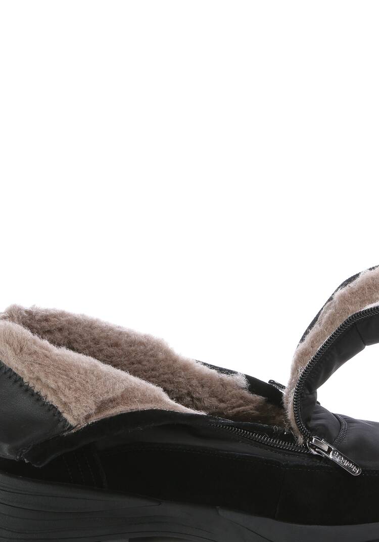 Ботинки мужские Гарди шир.  750, рис. 6