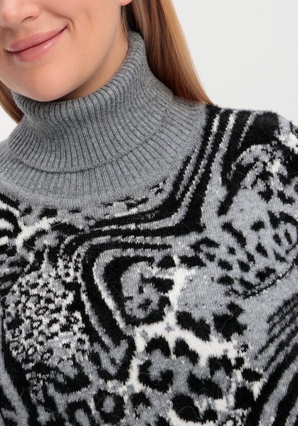 Водолазка Патриция шир.  580, рис. 20