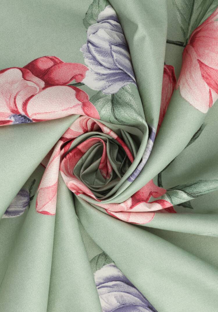 Комплект портьер Амритa шир.  750, рис. 12