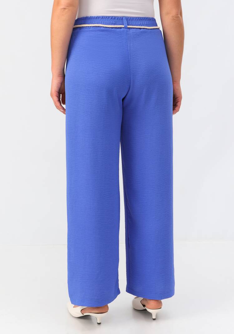 Брюки Дарина шир.  750, рис. 8