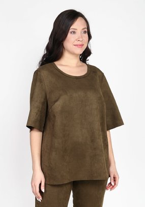 Блуза двухсторонняя Лучший выбор