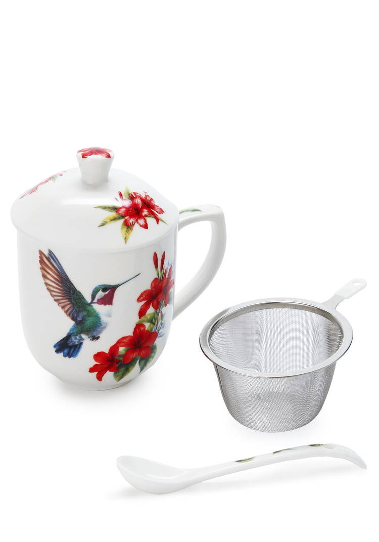 Кружка с заварником шир.  750, рис. 11