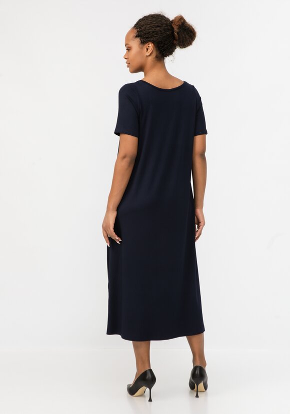 Платье Люсьен шир.  580, рис. 8