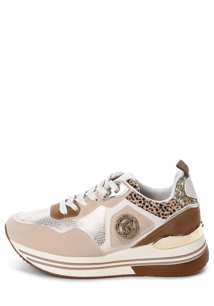 Кроссовки женские Гретта шир.  750, рис. 12