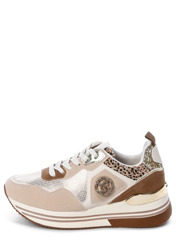 Кроссовки женские Гретта шир.  580, рис. 12