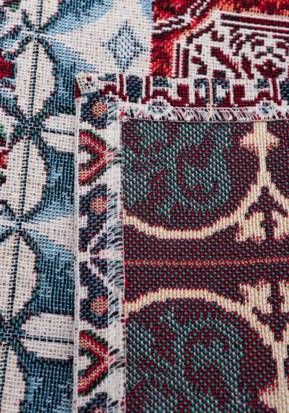 Комплект салфеток 35*50 см, 2 шт. шир.  580, рис. 12