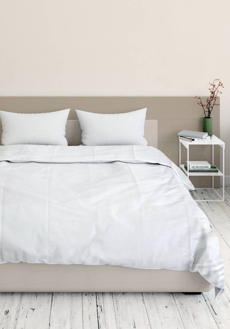 Одеяло стеганое Добрые сны шир.  750, рис. 9