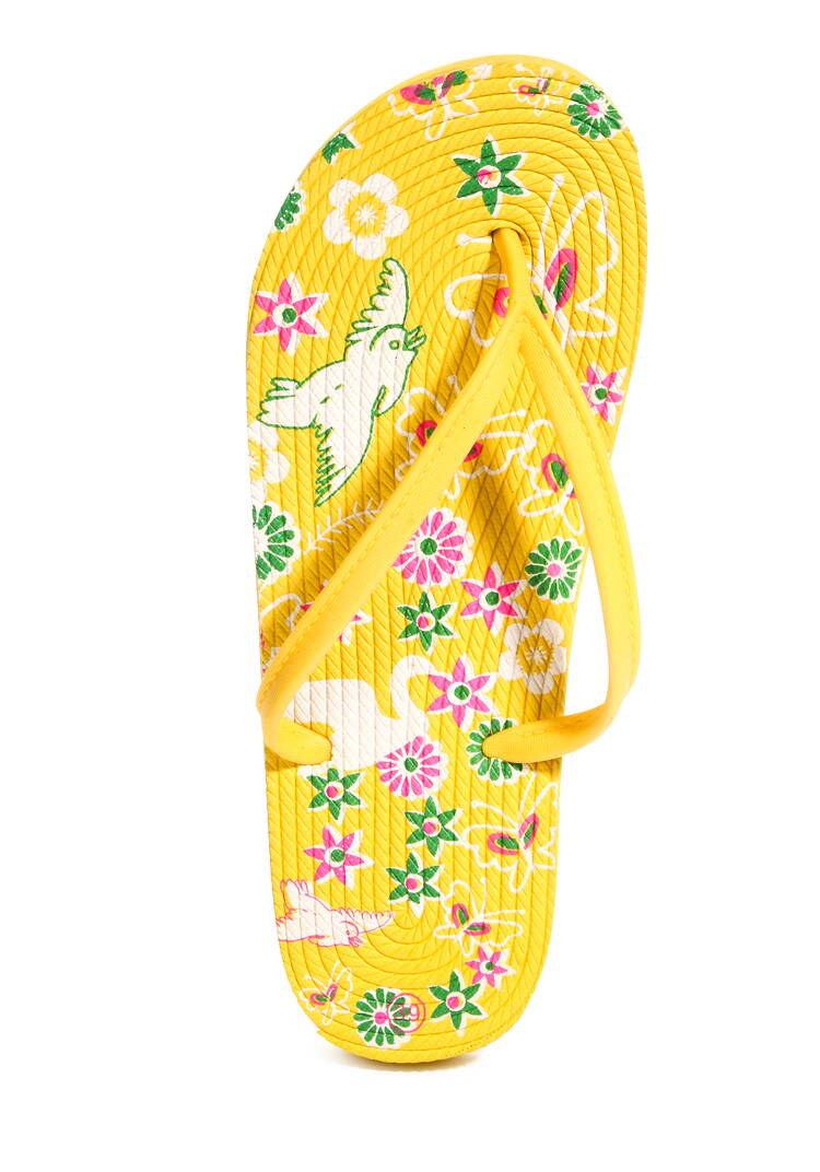 Сланцы Цветочная гармония шир.  750, рис. 9