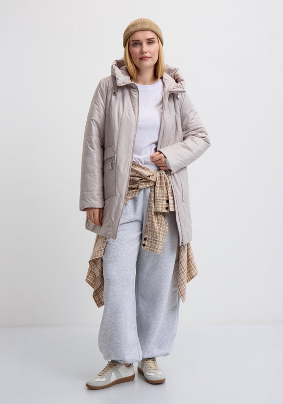 Куртка Памела шир.  580, рис. 2