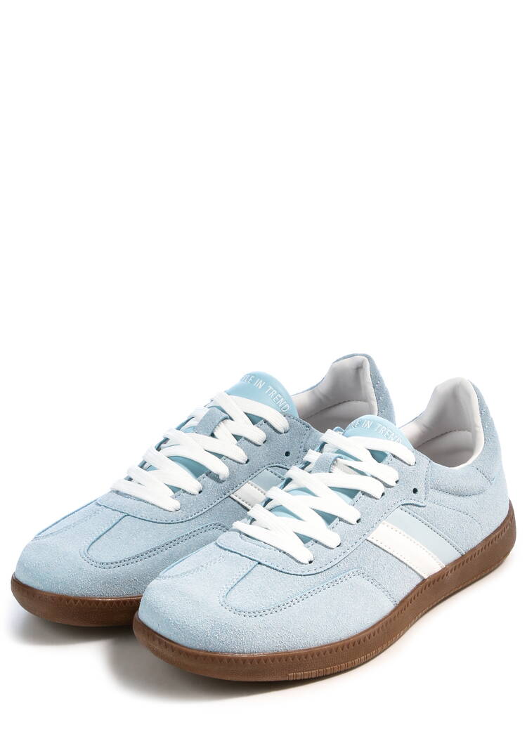 Кроссовки женские Дигна шир.  750, рис. 29