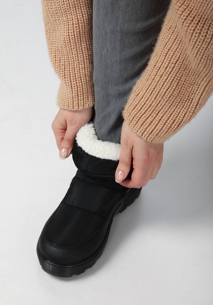 Дутики женские Айрина шир.  750, рис. 18