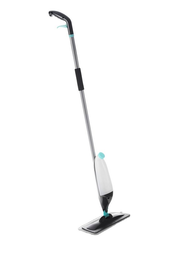 Швабра-спрей Легко и чисто шир.  580, рис. 1