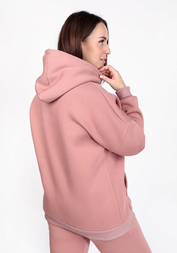 Свитшот Меховое чудо шир.  580, рис. 10